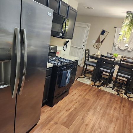 Laribond'S Place Houston Texas エクステリア 写真