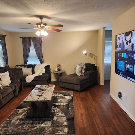 Laribond'S Place Houston Texas エクステリア 写真