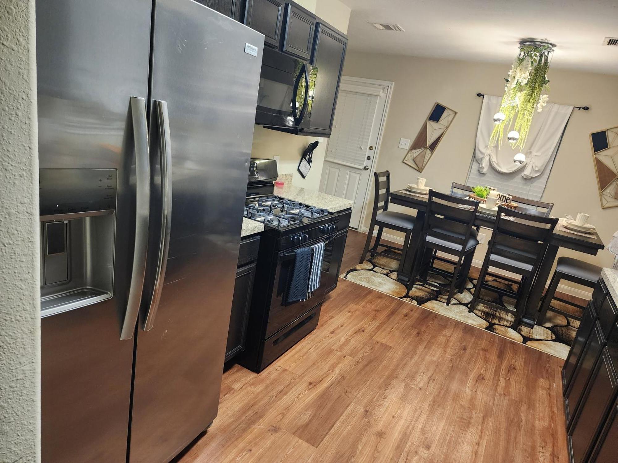 Laribond'S Place Houston Texas エクステリア 写真