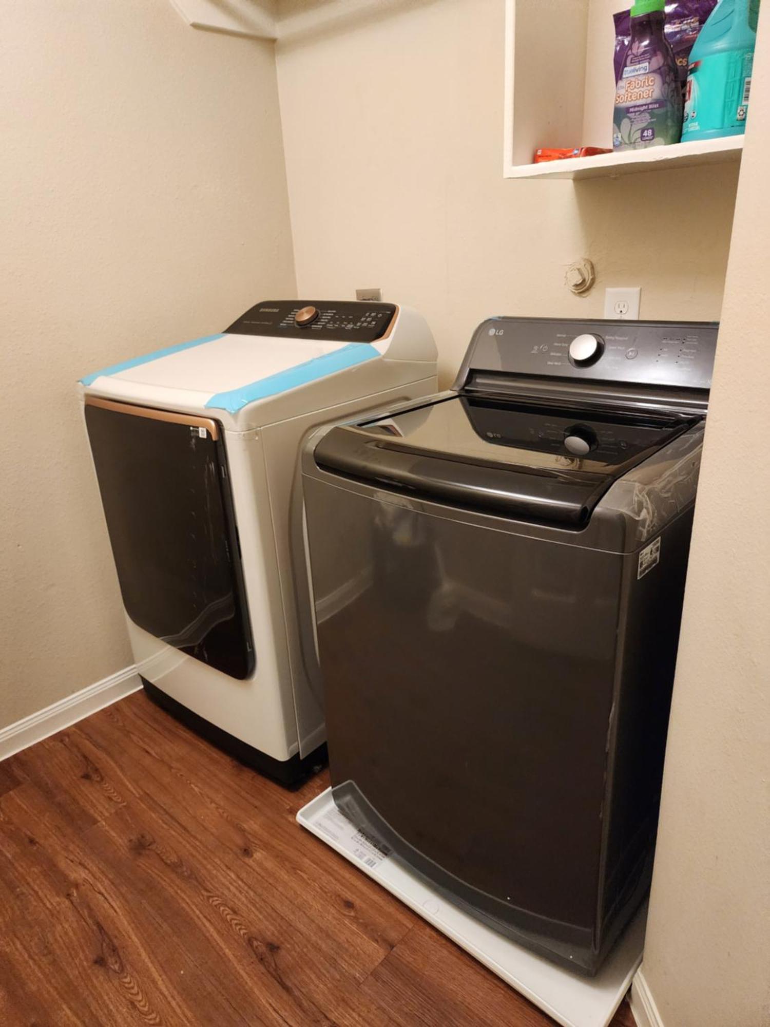 Laribond'S Place Houston Texas エクステリア 写真