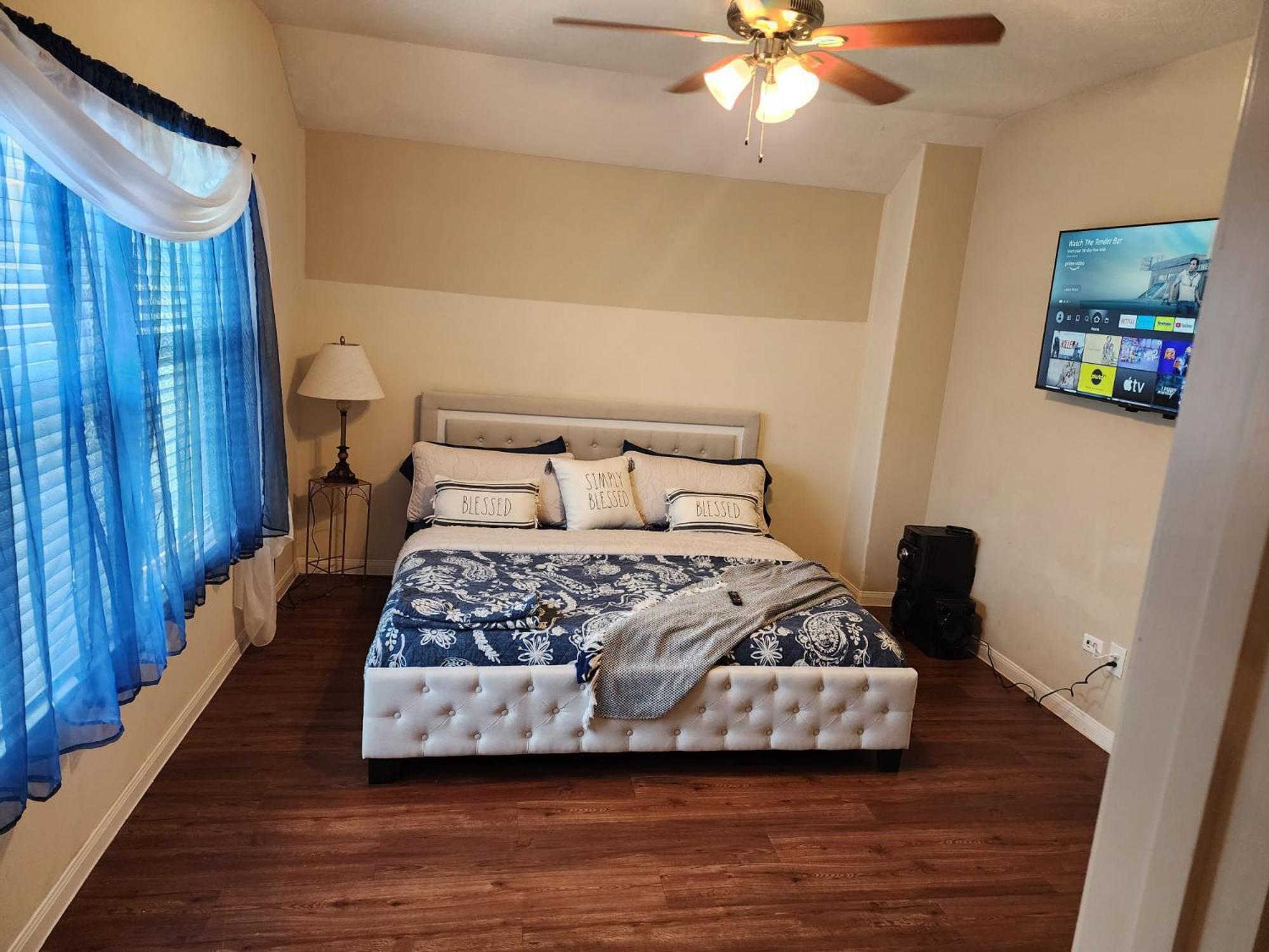 Laribond'S Place Houston Texas エクステリア 写真