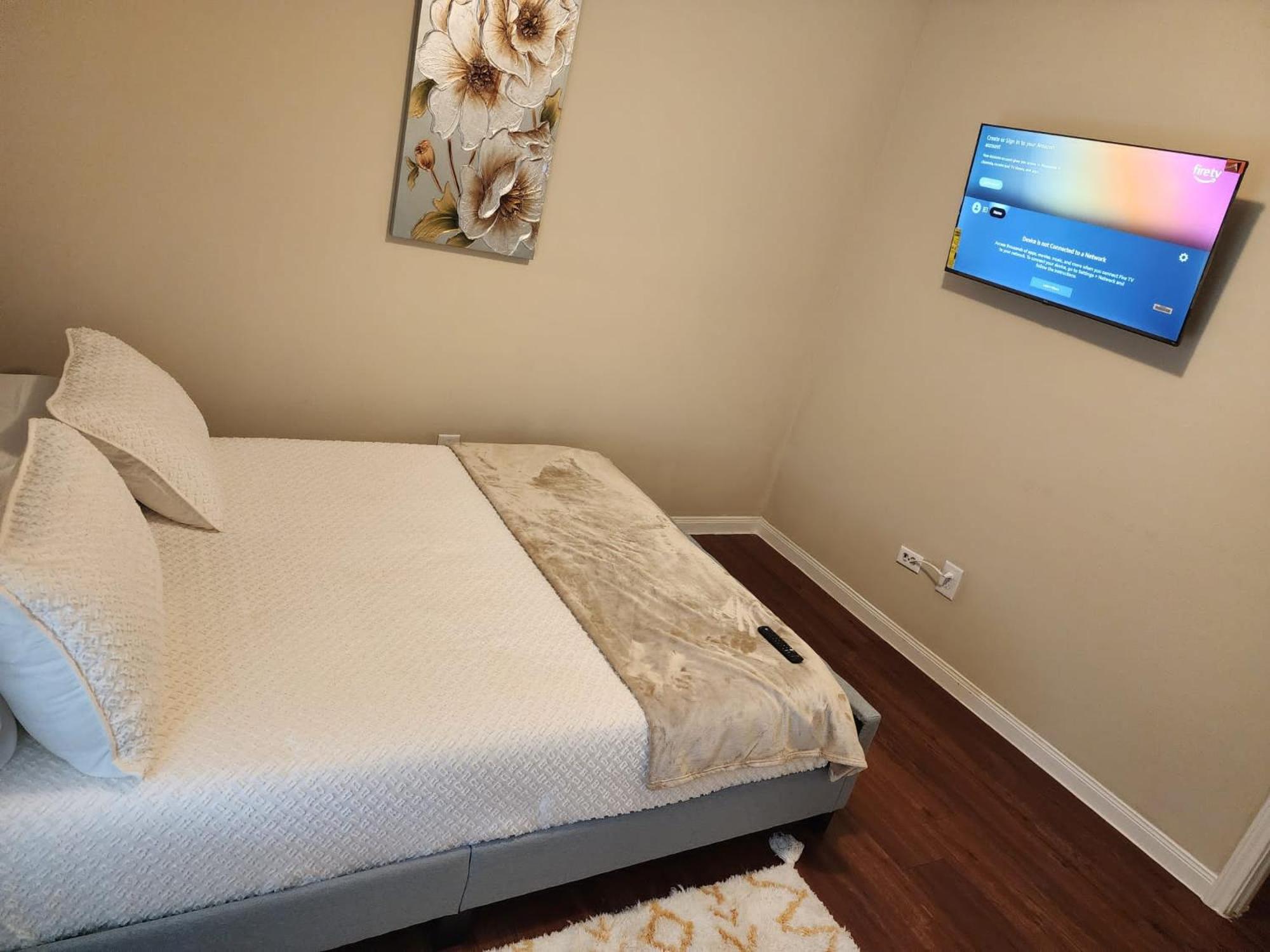 Laribond'S Place Houston Texas 部屋 写真