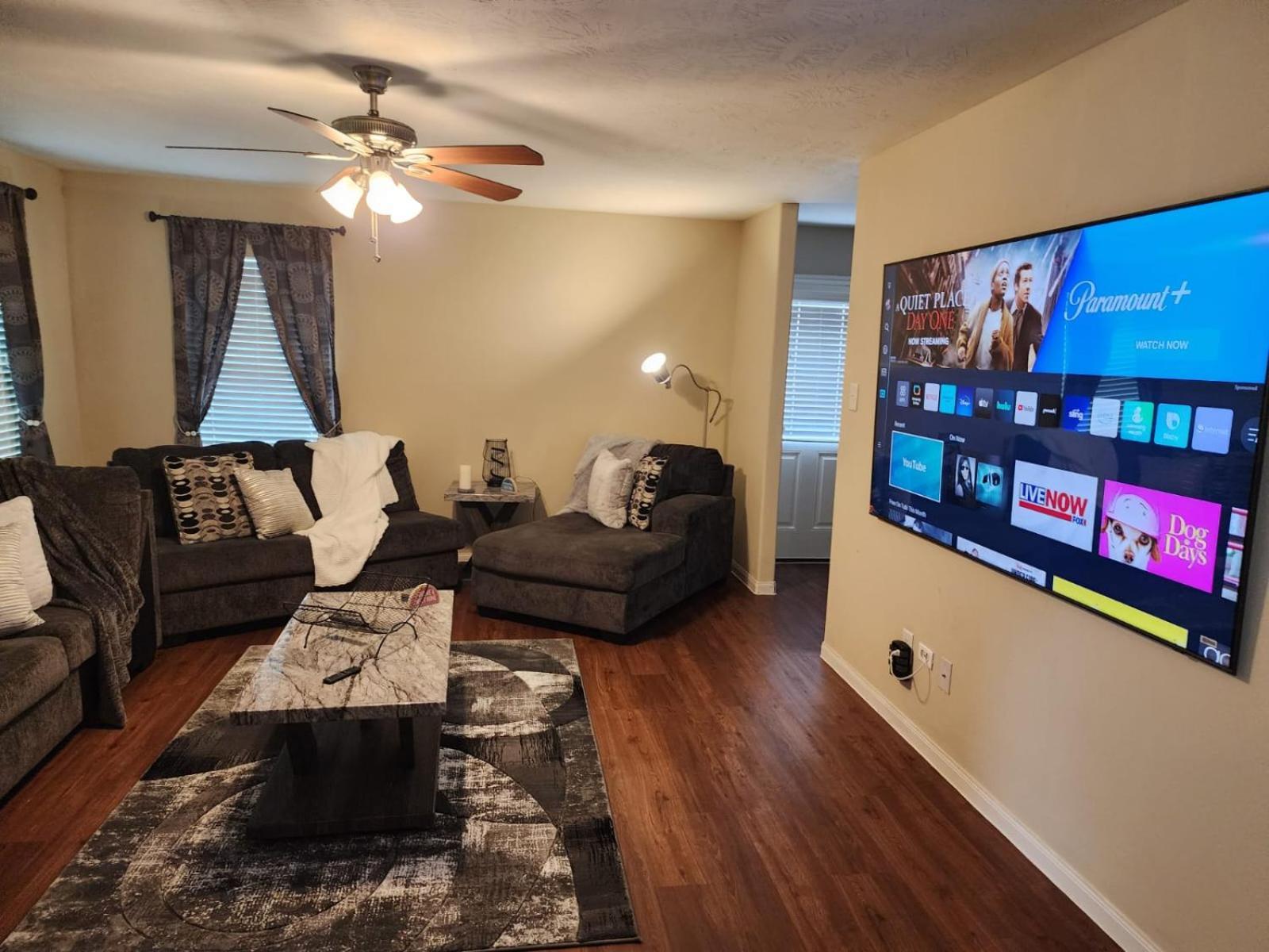Laribond'S Place Houston Texas エクステリア 写真