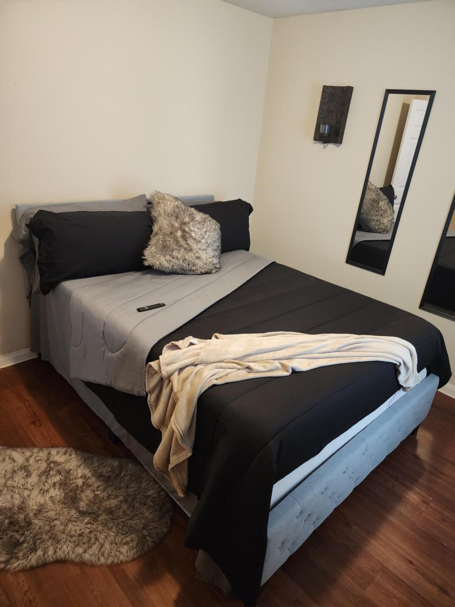 Laribond'S Place Houston Texas エクステリア 写真
