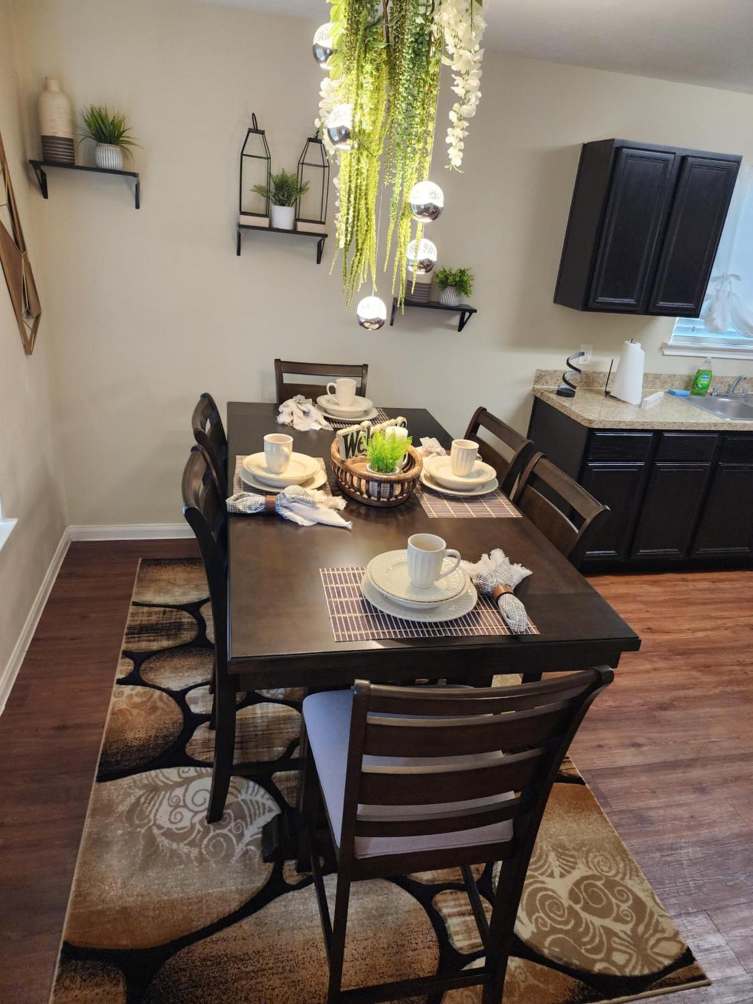 Laribond'S Place Houston Texas エクステリア 写真