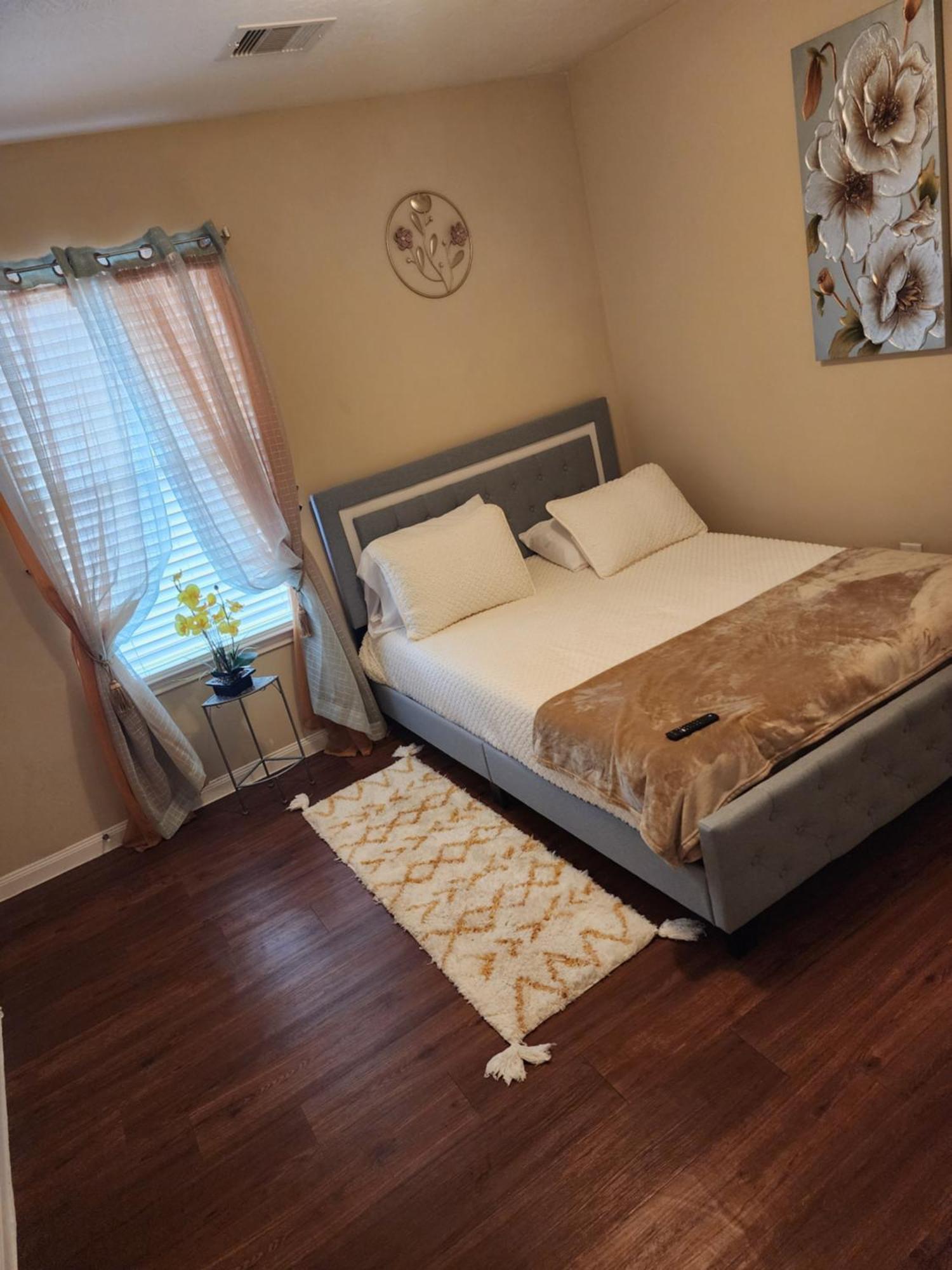 Laribond'S Place Houston Texas エクステリア 写真