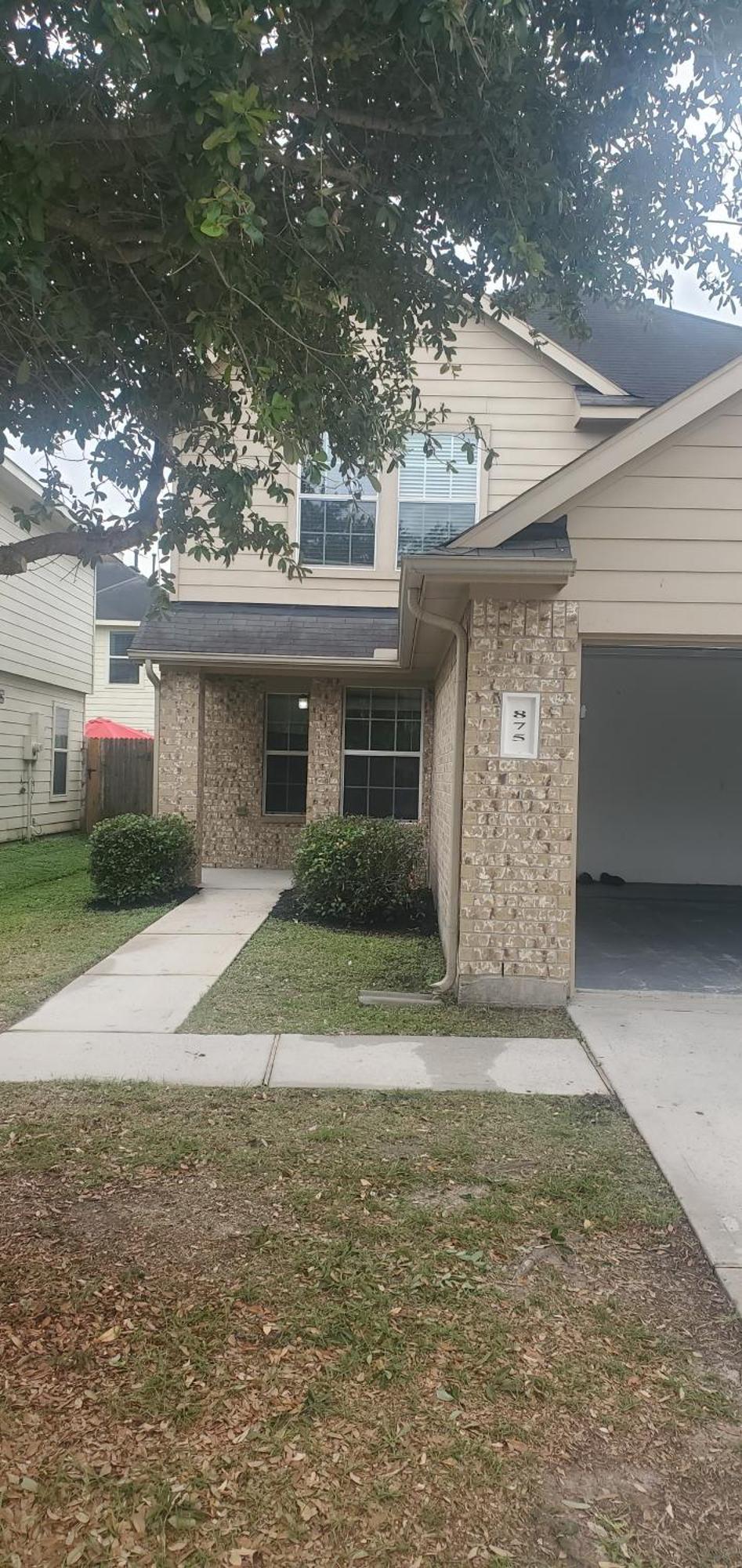 Laribond'S Place Houston Texas エクステリア 写真